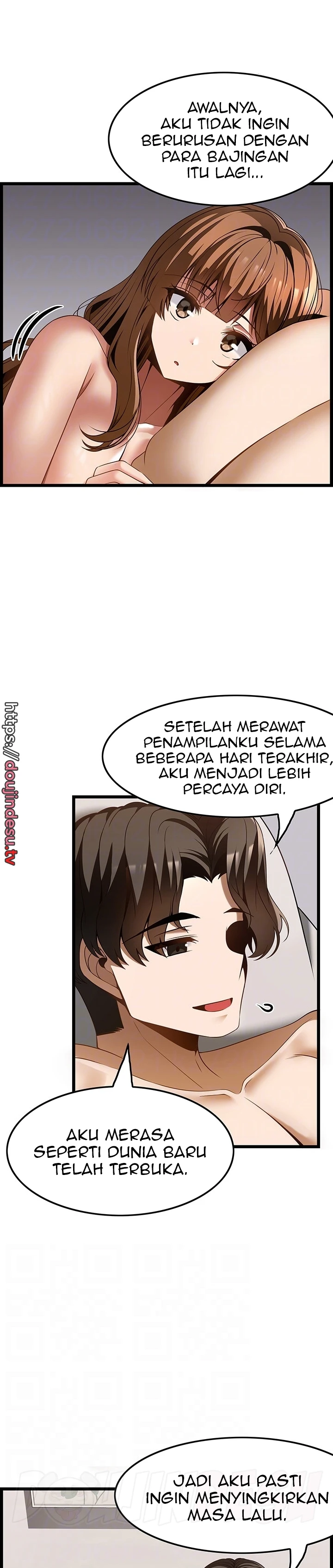 Too Good At Massages Chapter 46 - Page 3